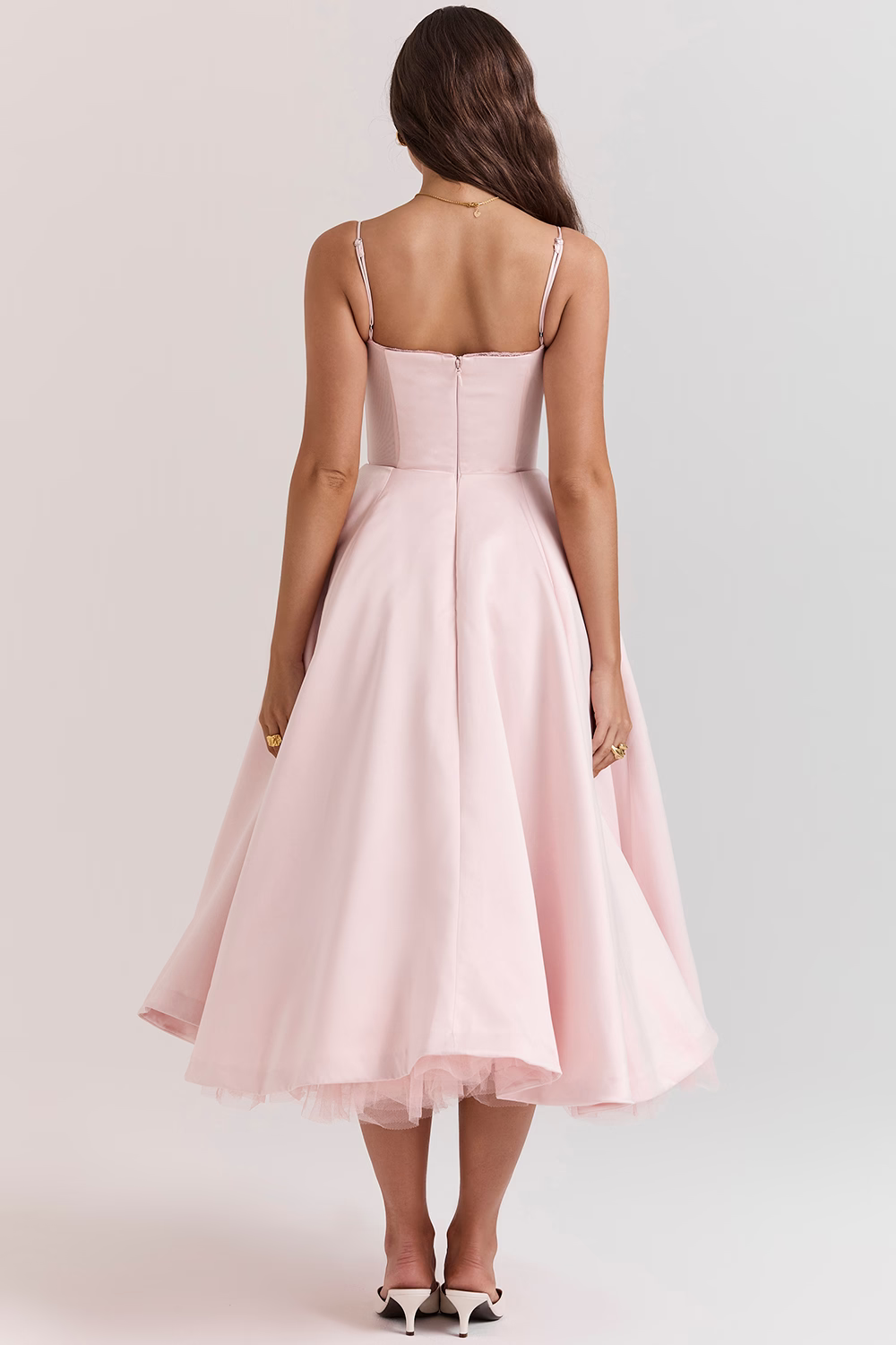 Elise™ | Sophisticated Evening Dress