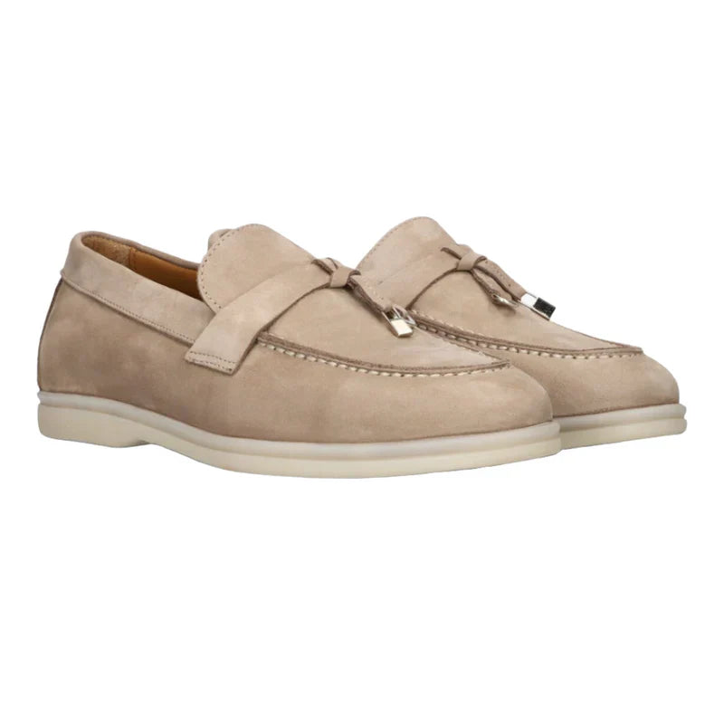 Neumiro Wildleder-Loafer für Damen