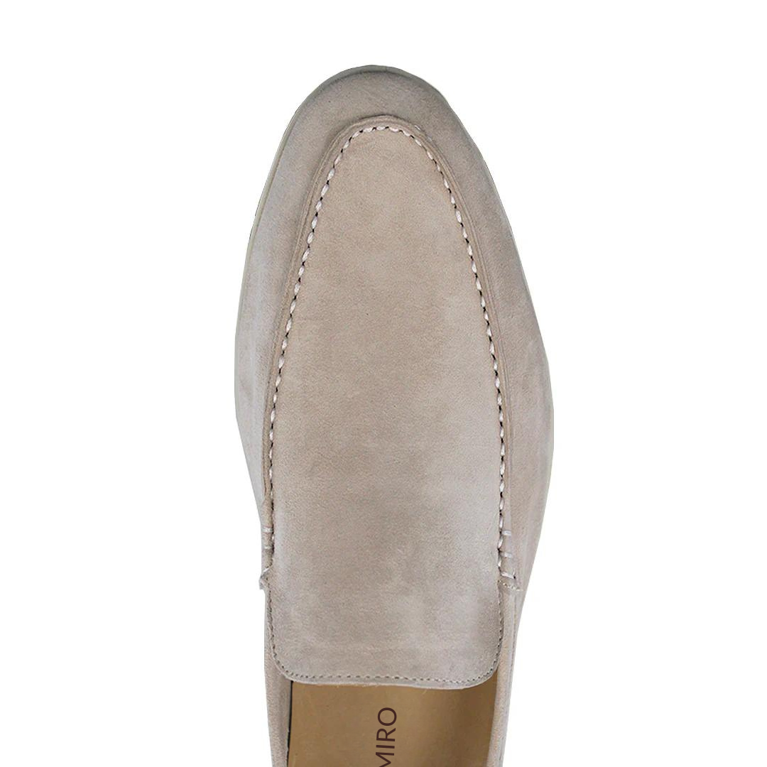 Neumiro Nautical Loafers