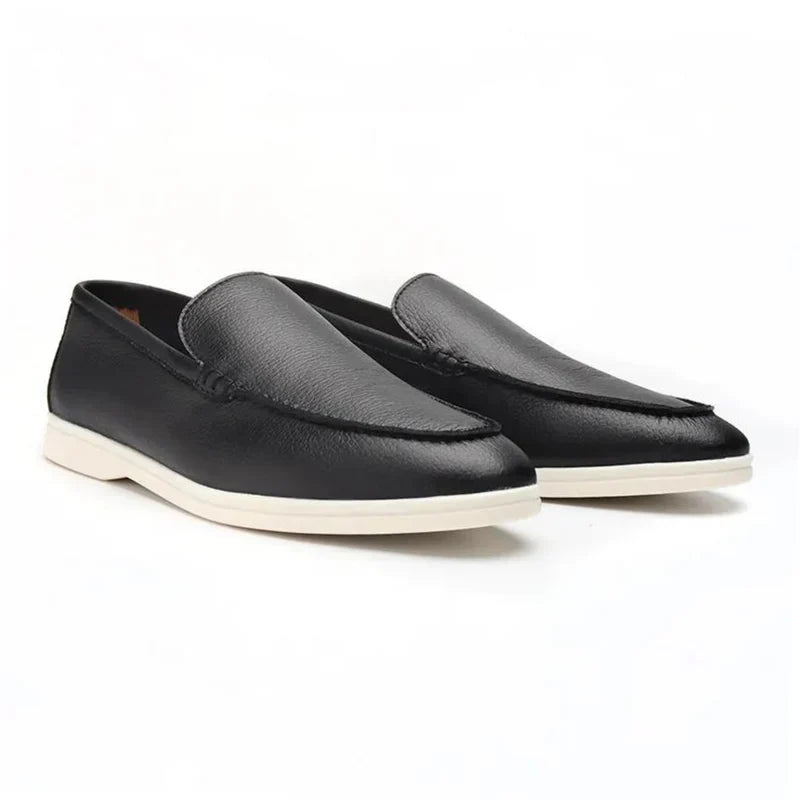 Neumiro Loafer aus Rindsleder