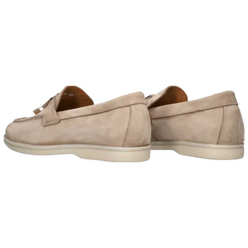 Neumiro Wildleder-Loafer für Damen