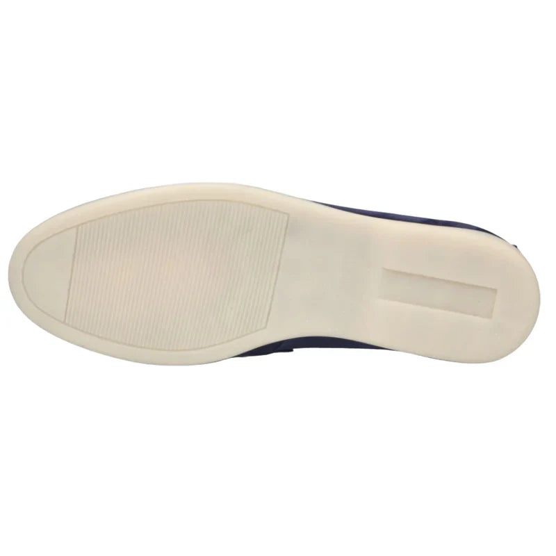 Neumiro Wildleder-Loafer für Damen