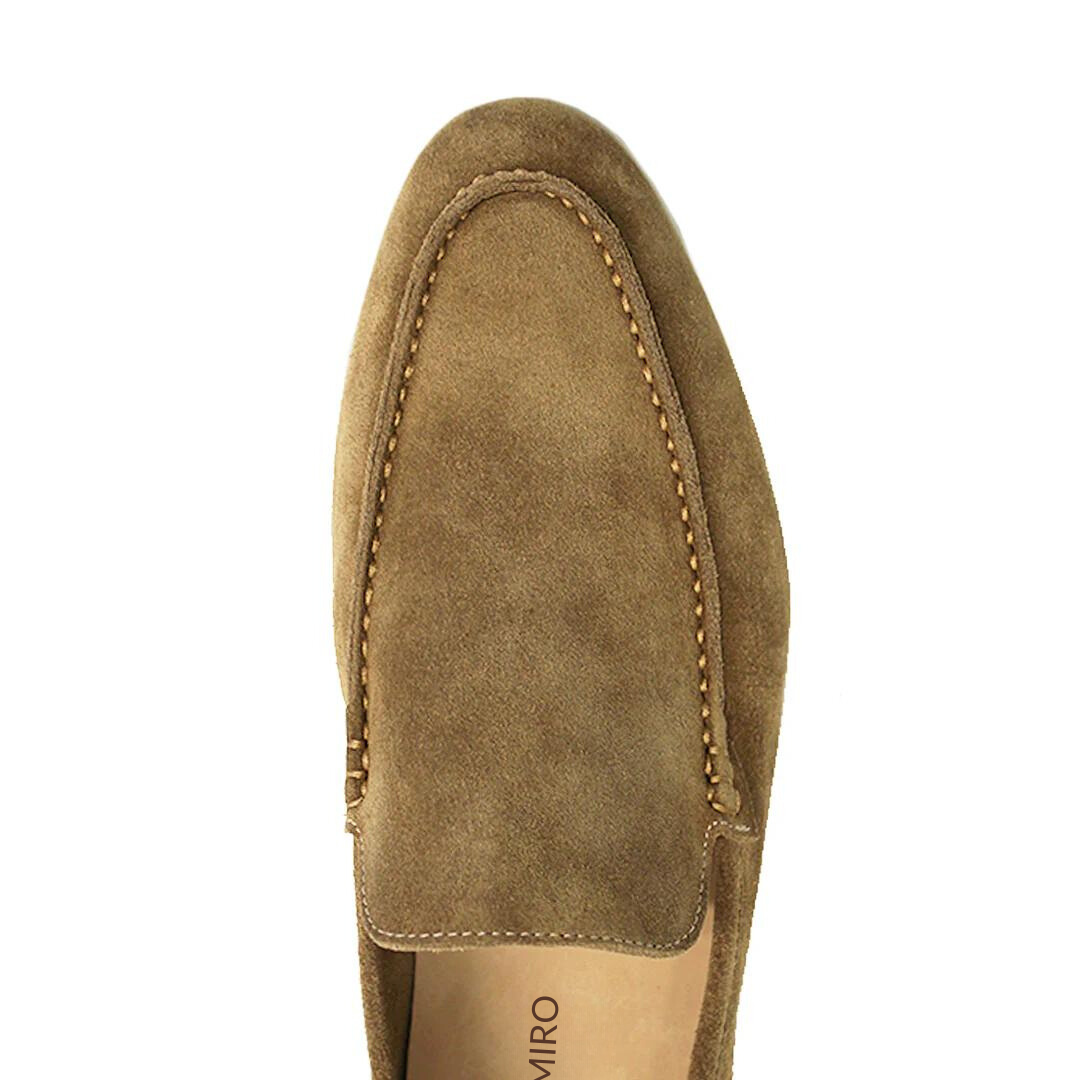 Neumiro Nautical Loafers