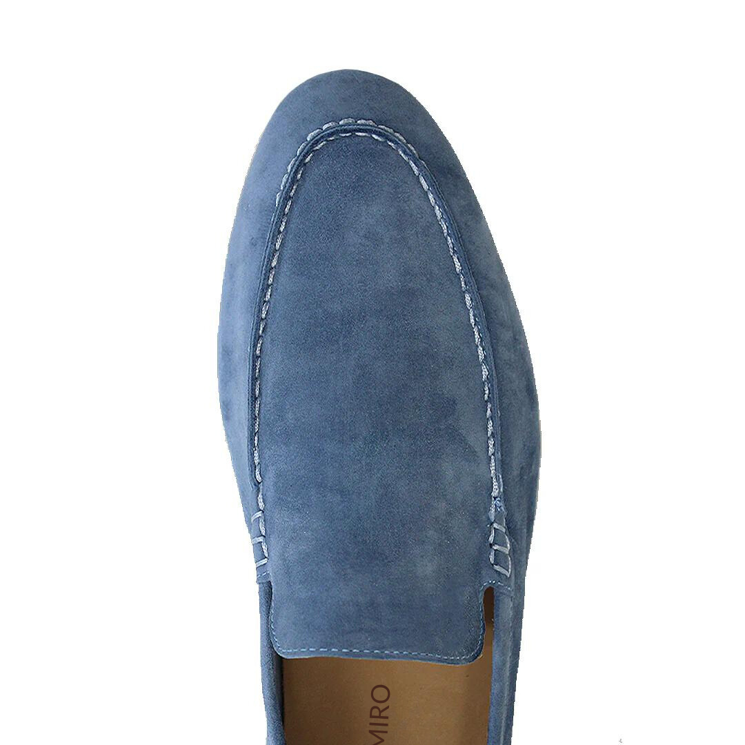 Neumiro Nautical Loafers