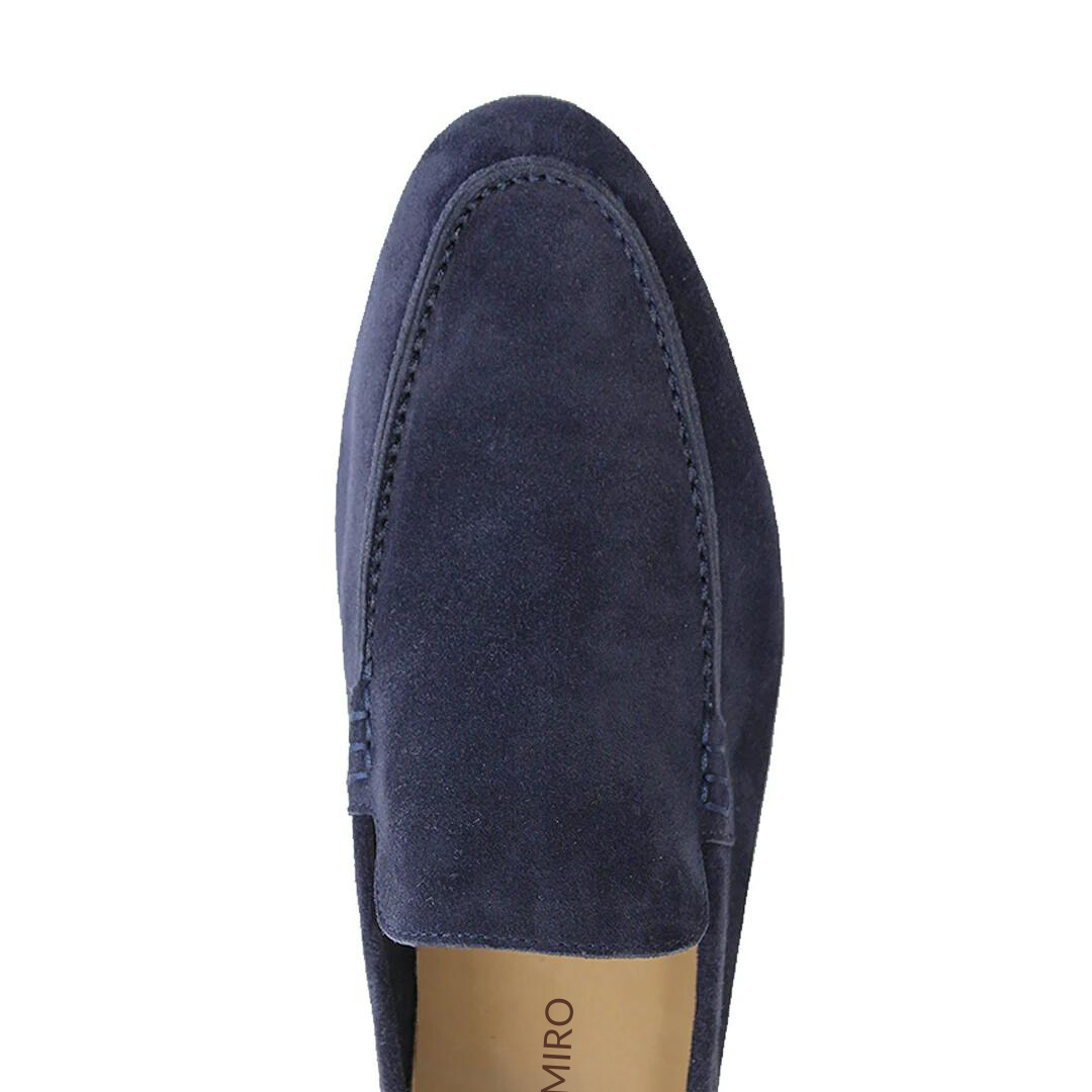 Neumiro Nautical Loafers