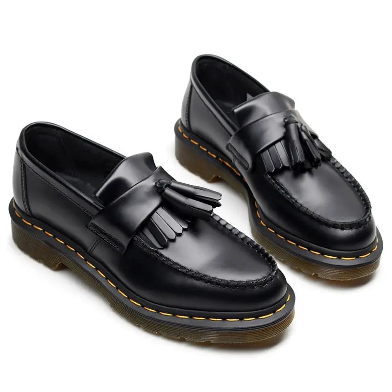 Neumiro Leder-Loafer