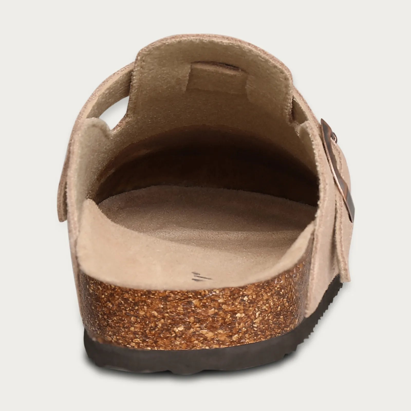 Neumiro Unisex Wildleder Clogs 