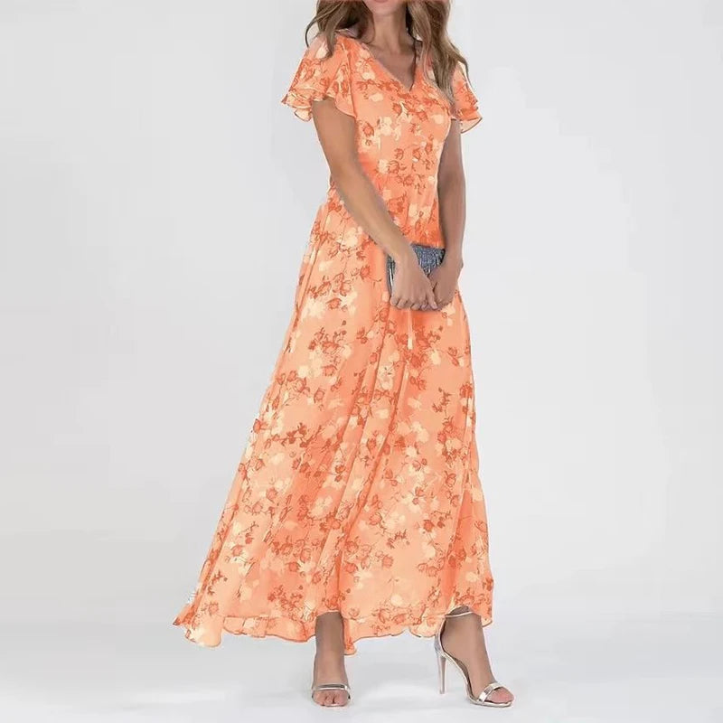 Bella™ | Beautiful Flower Dress