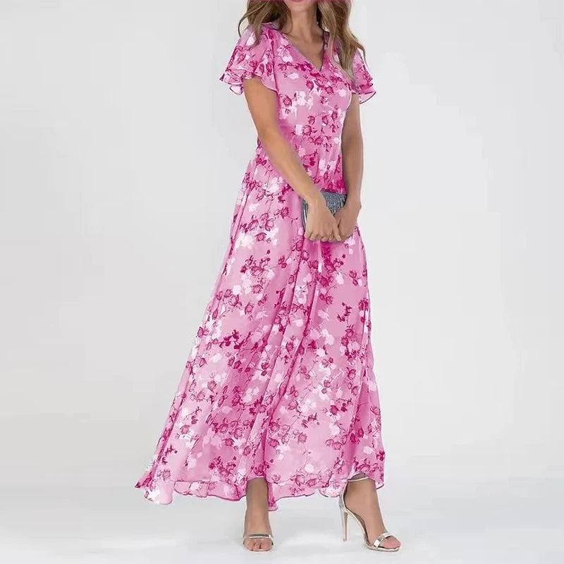 Bella™ | Beautiful Flower Dress