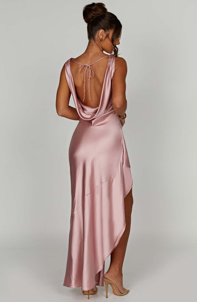 Blush Marilyn Maxi Dress