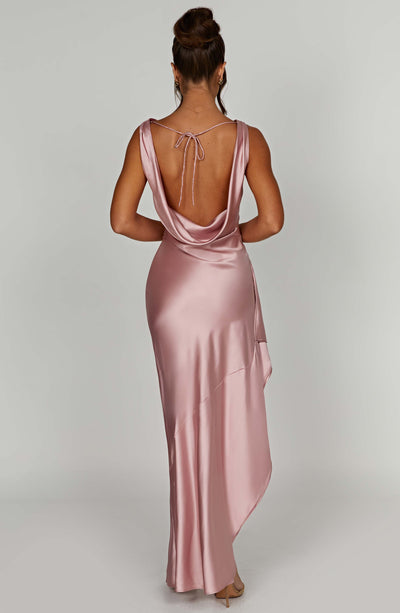 Blush Marilyn Maxi Dress